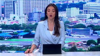 Noticiero de Guayaquil (Tercera Emisión 05/06/24)