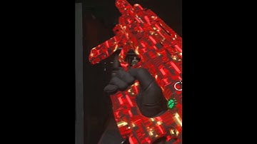 NEW "BINARY MORALITY" CAMO UNLOCKED" MW3 (ANIMATED MASTERY CAMO) #mw3 #callofduty #modernwarfare3