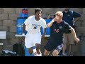 MSOC-Dan Delgado November WCC Player of Month