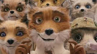 Blackalicious - The Blow Up (Fantastic Mr. Fox Video Mashup)