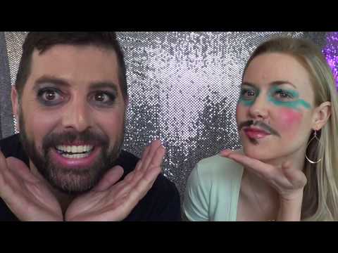 STAND-UPS DOING MAKEUP | Sam Tripoli