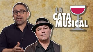 Video thumbnail of "LA VERDADERA HISTORIA DE PEDRO NAVAJA"