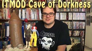 The Cave of Dorkness – Episode 5: The Devil’s Backbone