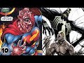 Top 10 Superhero Weaknesses | Marathon