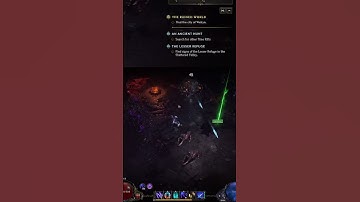 First Playthrough, First Set Item - Last Epoch | yesevil on #Twitch