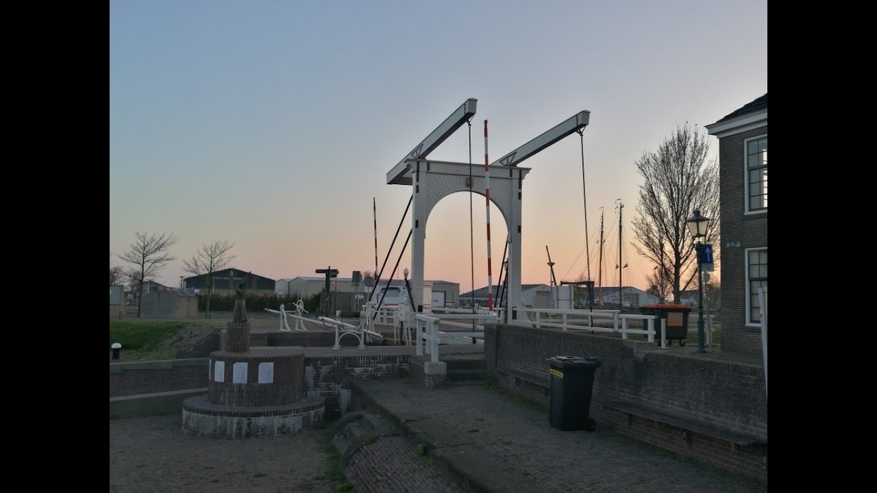 Kurze Reisen #25  Stavoren