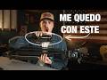 Este trípode mini engaña