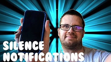 How to turn off notifications while screen recording with  iOS