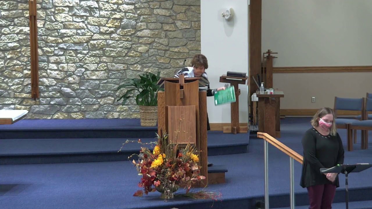 Saint Catherine of Siena Mass 111520 YouTube