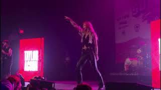 Taylor Acorn - I Think I'm In Love (Live @ Franklin Music Hall, Philadelphia, PA 8/10/25)