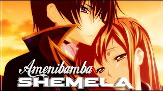 Shemela - Amenibamba