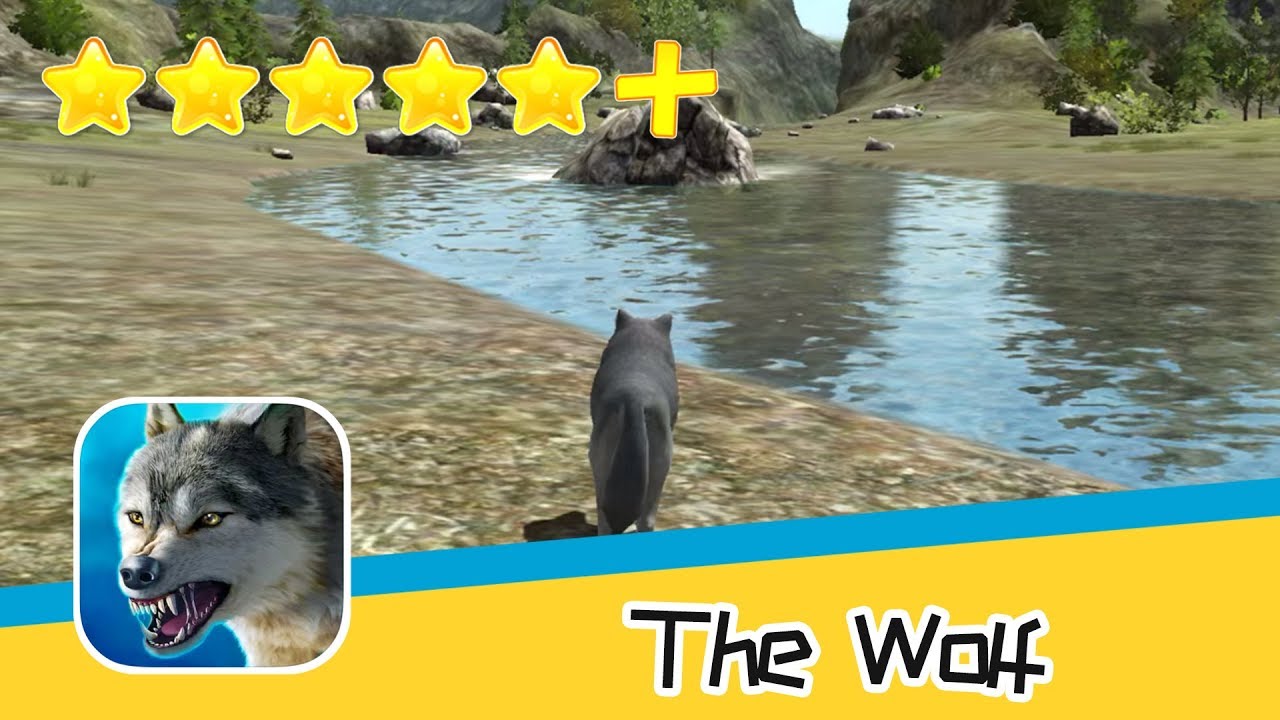 The Wolf: Online RPG Simulator by Swift Apps sp. z o.o. sp. kom.