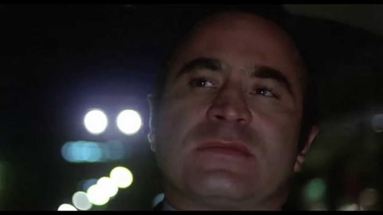 Bob Hoskins in flight. Afternoon delight. - YouTube