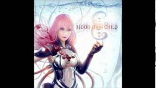 Blood Stain Child - Royal Sky