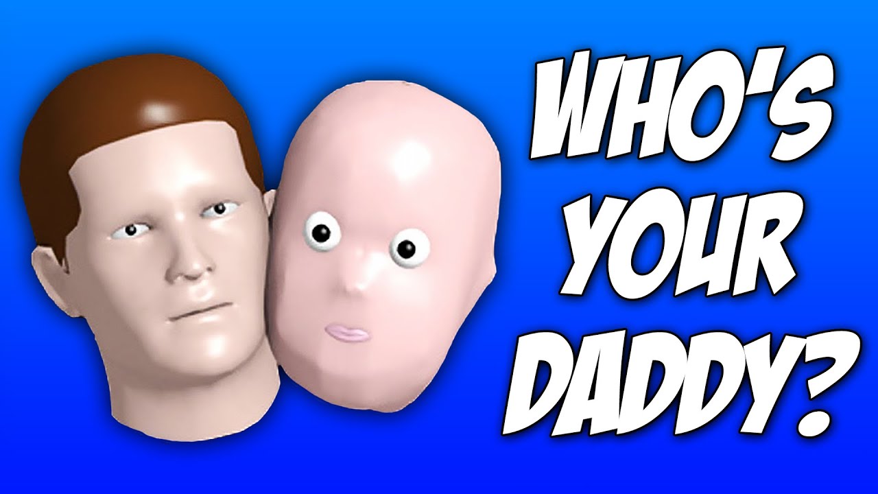 whos the daddy game whos your daddy free download