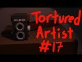 More Modeling for Tortured Artist