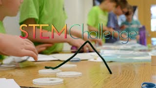 UCFSD Stem Challenge