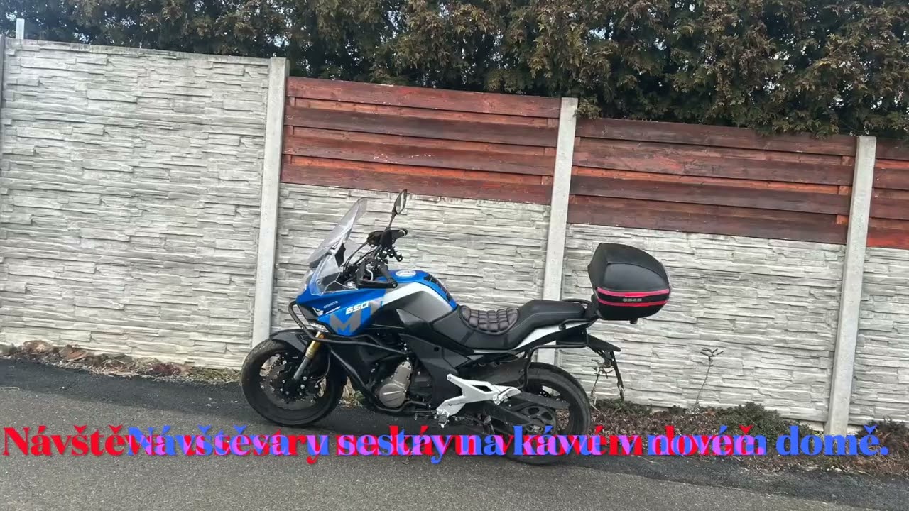 Jarní vyjíždka 24.2. 2026