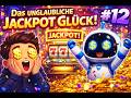 JACKPOT?!😳 Dieses Level ist komplett verrückt...🎰💫​ | Astro Bot #12