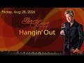 The Hang with Brian Culbertson - Hangin' Out - 8-28-26