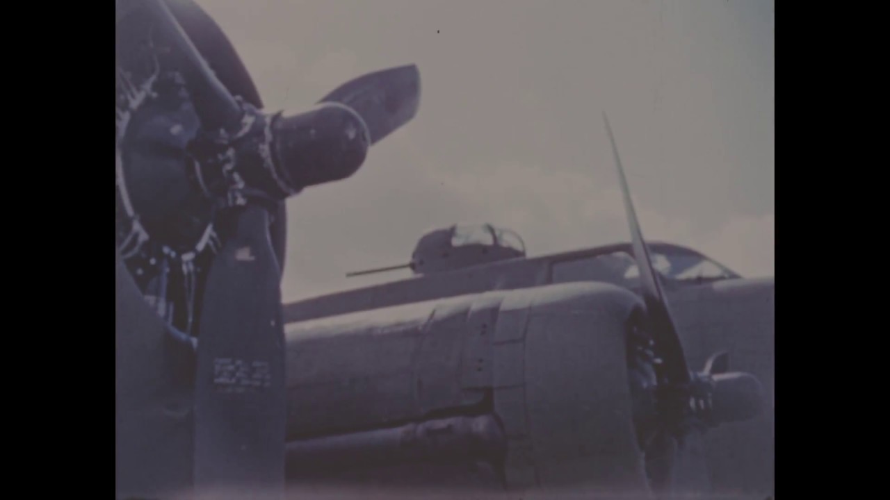 Documentary backdrop image for Memphis Belle (Outtakes)-Reel 31 (2018)