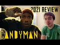 We Watched CANDYMAN! (2021) | On the Road Review