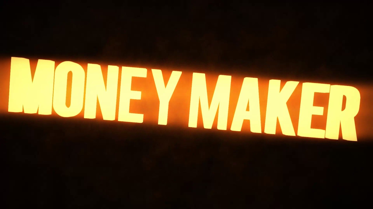 MONEY MAKER ONLINE INTRO YouTube MONEY MAKER ONLINE INTRO YouTube