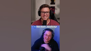 I am so sick of talking about JavaScript