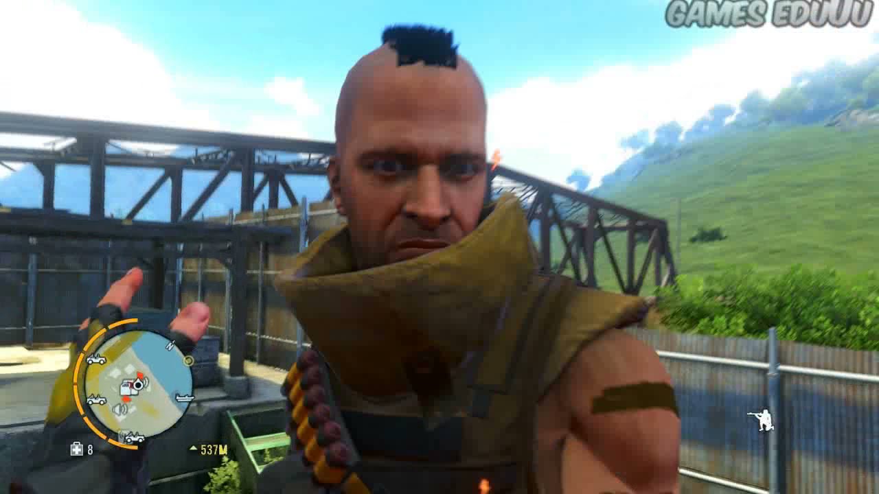Far Cry 3 Top 10 Takedowns Youtube Far Cry 3 Top 10 Takedowns Youtube