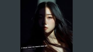 I Sleep Without You