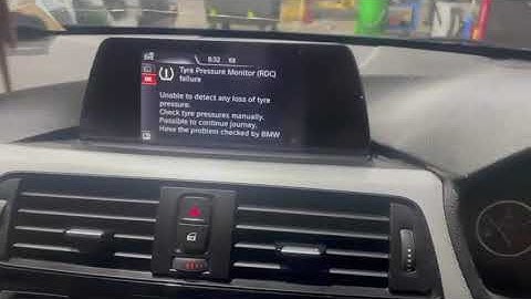 BMW Power steering module coding with iScan3e