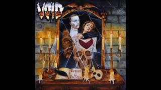 Void - Return Of The Phantom 2025 Fan Remaster
