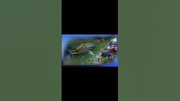 MLBB - Highlights - Hanabi (Random Short ¹¹⁰⁶)