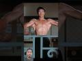 Bruce Lee Training Way of The Dragon #shorts