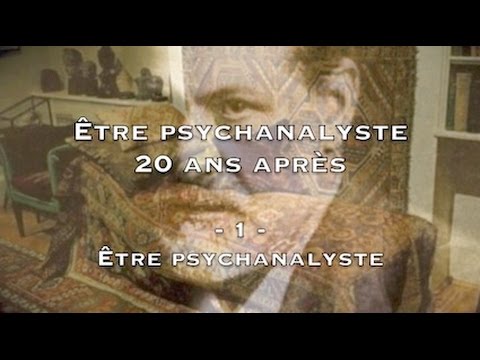 Vidéo: Silence Du Psychanalyste. La Vérité Et Les Mensonges De La Neutralité