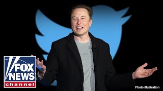 Piers Morgan Roasts Lefts Miserably Predictable Meltdown Over Elon Musk