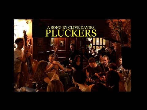 Pluckers (original song)