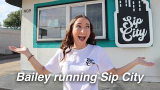 I Ran My Twin Sister’s Soda Shop For a Day by Brooklyn and Bailey 88,233 views 14 hours ago 9 minutes, 55 seconds