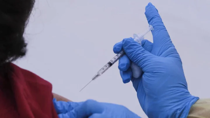 FDA authorizes Johnson & Johnson COVID-19 vaccine | ABC News