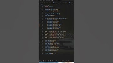 Creat emoji 🙂 in a seconds 🚀#programming #coding #shorts #shortsfeed #python #pythonprojects #viral