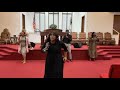 "Jesus Can Fix My Problem!" (Unshakeable Faith) | Miracle Deliverance Outreach Ministry, Inc.