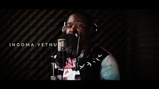 Ingoma Yethu - Scelo Gowane (Lyric Video) #afrosoul #afropop #soul #pop #mzansi #music #african