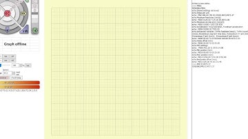 Pronterface Steps/mm Adjustment for FRESH Printing