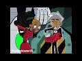 Danny phantom savage moments 10