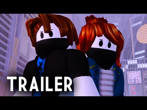 The ROBLOX Anime - Bacon Hair Adventures (Trailer) 