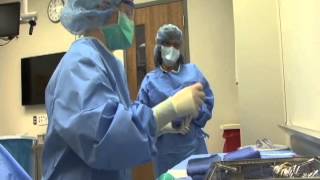 Surgical Technology