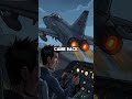 The Fighter Pilots Whose Weapons Died When They Aimed
