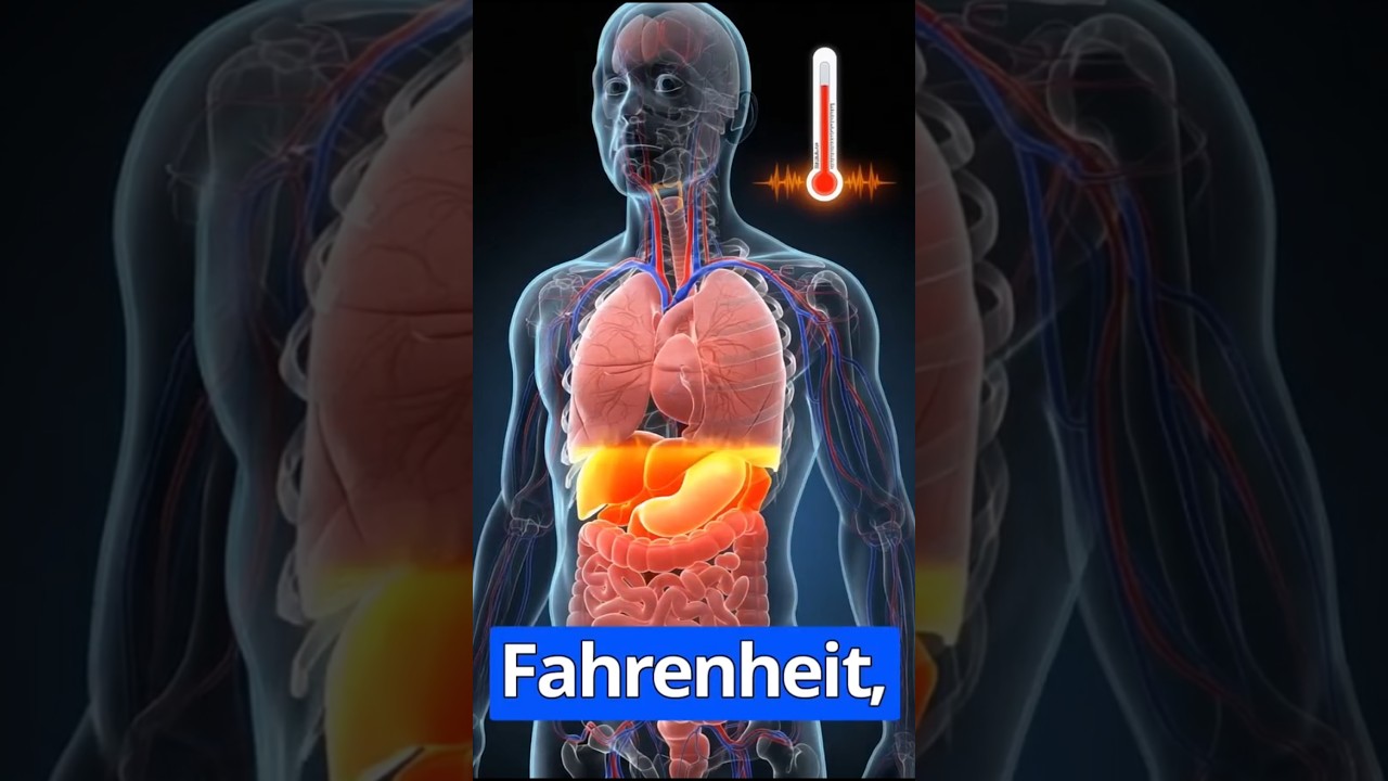بخار کیا ہے، یہ ہماری جسم میں کیوں آتا ہے اور کیا ہر بخار خطرناک ہوتا ہے؟😱😱😱