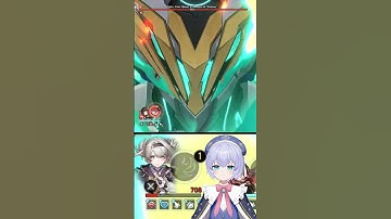 Thumbnail of Firefly after Remembrance Trailblazer joins | Honkai Star Rail