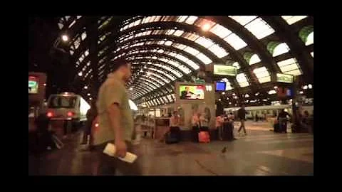 Rebecca Travis Train Announcement